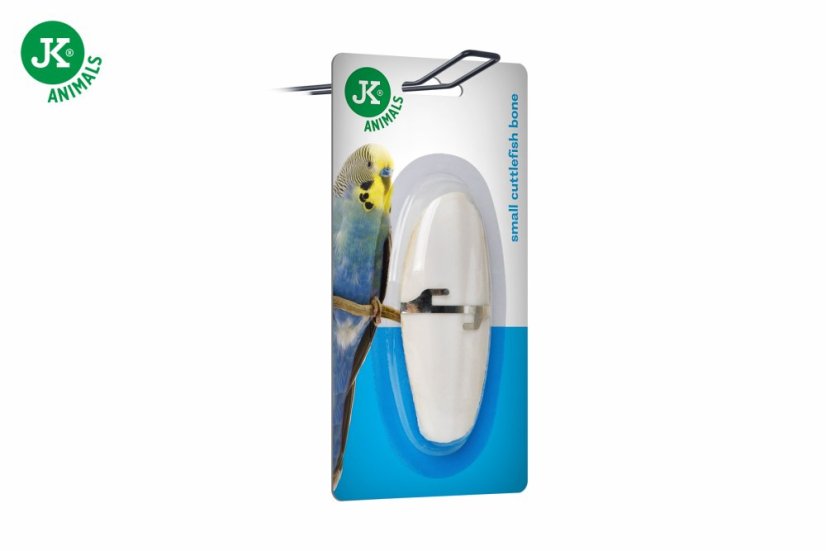 JK Animals sépiová kosť "S" 10-11 cm