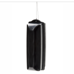 JK Magnetická stierka stredná 10x3 cm