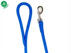 JK Povrazové vodítko L - modré 125 cm