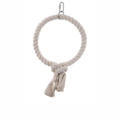 JK Animals Hojdačka kruh 22 cm