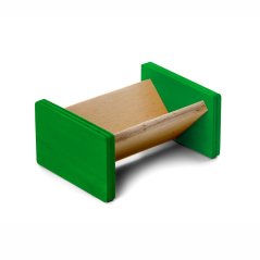 JK Drevené krmítko 8 cm