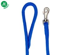 JK Povrazové vodítko XL - modré 125 cm