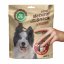 JK ANIMALS 100% Natural Snack, Monoproteín Beef, 100% HOVÄDZIE, 500 g