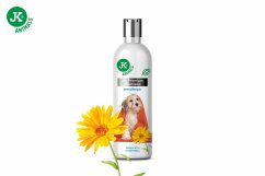 JK ANIMALS Prémiový antialergénný šampón s arnikou, 250 ml