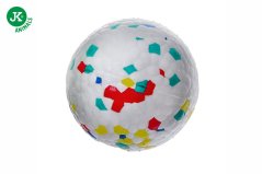 JK ANIMALS loptička Popcorn 6 cm