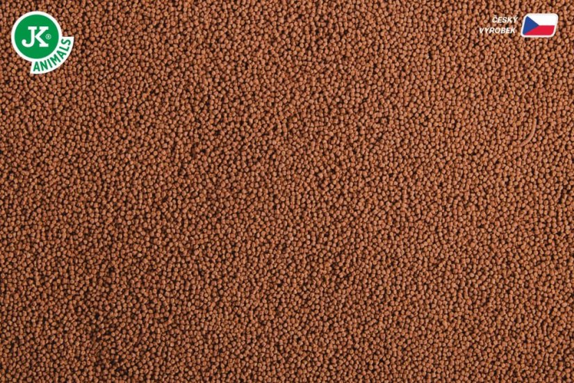 Dajana Aquagran, granule – krmivo, veľkosť S, 100 ml