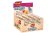 Vitapol Smakers Box ovocie pre andulky 12 ks / 540 g