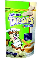 Dafiko drops - jogurt 75 g