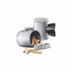 Flexi Multi Box sivy