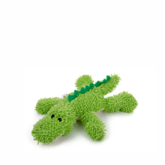 JK Plyšový krokodýl mop 29 cm