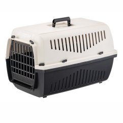 Ferplast Skipper 2 béžová, prepravka 55 x 36 x 33 cm