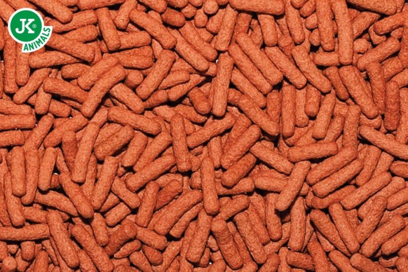 Tropical, Axolotl Sticks, 250 ml, špeciálne krmivo pre axolotly mexické a vodné obojživelníky