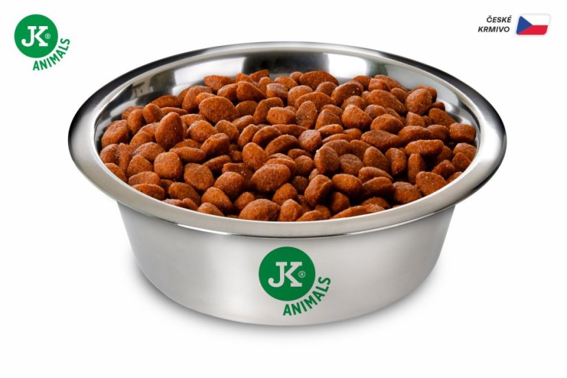 Delikan CD Salmon and Potato 3 kg