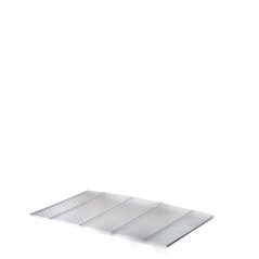 Inter-Zoo rošt pre Osmáky/Burunduky 60 pozink