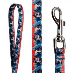 JK ANIMALS vodítko Wolf, 2,0 x 120 cm