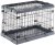 Ferplast SUPERIOR 75 klietka pre psa 77 x 51 x 55 cm