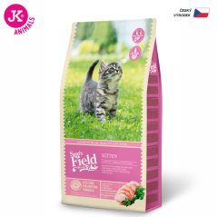 Sams Field Cat Kitten, superprémiové granule 7,5 kg (Sam's Field)