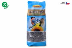 Avicentra Slnečnica čierna 1kg