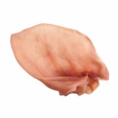 JK ANIMALS sušené bravčové ucho, 1ks , 40 g