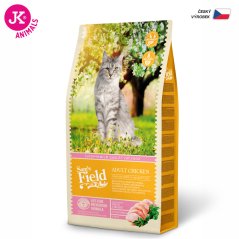 Sams Field Cat Adult Chicken, superprémiové kuracie granule 7,5 kg (Sam's Field)