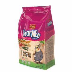 Vitapol - sáčok, korela, 2,5 kg