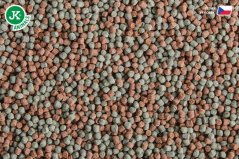 Dajana Aquagran Mix, granule – krmivo, veľkosť L, 100 ml