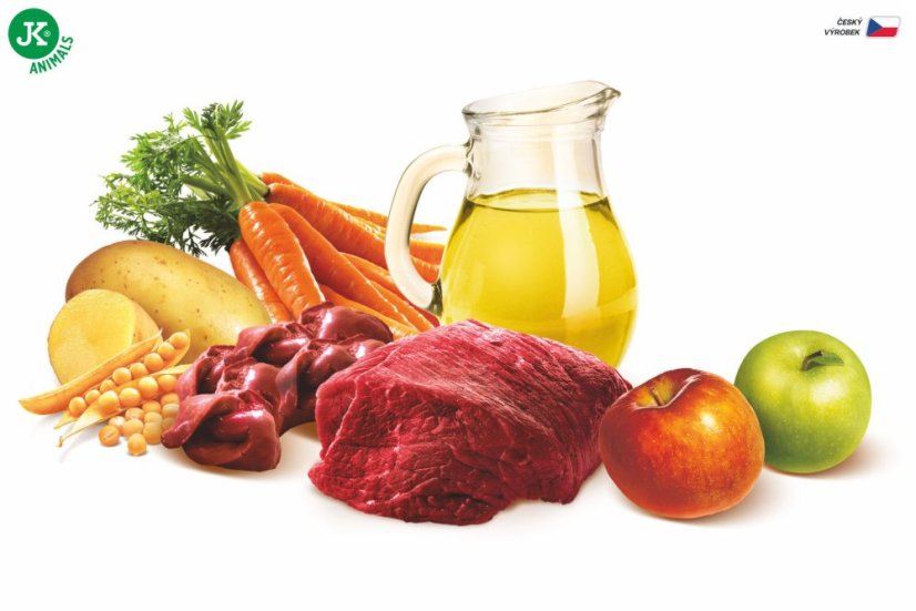 13 kg, Sam's Field Grain Free Venison, superprémiové granule pre dospelých psov všetkých veľkostí a plemien, (Sams Field bez obilnín)