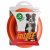 JK Frisbee z EVA peny, oranžový, 22 cm