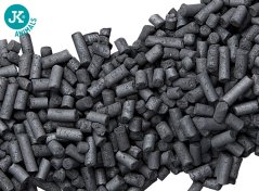 JK ANIMALS Coco Carbon aktívne uhlie 135 g
