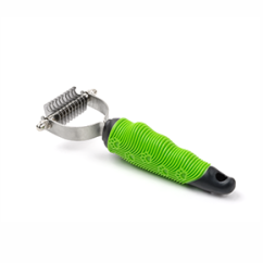 JK Prerezávač 10 nožov 18 cm