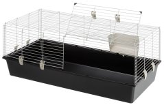 Ferplast Rabbit 120 EL klietka bez výbavy 118 x 58,5 x 51,5 cm