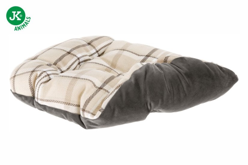 Ferplast pelech Charles 50 hnedý 45 x 35 x 17 cm