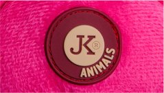 JK ANIMALS Ružová koala mop 25 cm