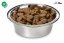 2,5 kg, Sam's Field Gluten Free Goose & Turkey Adult Large, superprémiové granule, (Sams Field bez lepku)
