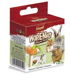 Vitapol minerálny kameň - zelenina 40 g