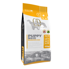 Delikan CD Puppy Maxi 15 kg