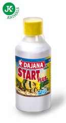 Dajana Start Plus 250 ml
