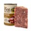 6x 400g, Sam's Field True Pork Meat & Pumpkin, superprémiová konzerva, (Sams Field)