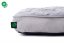 JK ANIMALS matrace Grey Paw M 71 x 58 x 9 cm