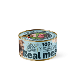 Meat Care Real Meal rybia konzerva 400g