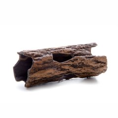 JK ANIMALS keramická dekorácie Koreň M, stredná, 16,5 cm, do terária alebo akvária