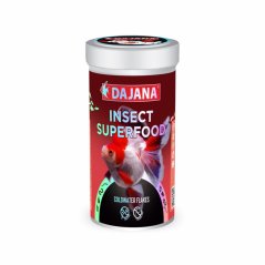 Dajana ISF Coldwater Flakes 100 ml vločky