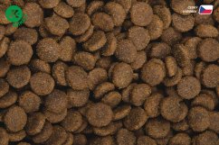 2,5 kg, Sam's Field Gluten Free Beef & Veal Adult Large, superprémiové granule, (Sams Field bez lepku)