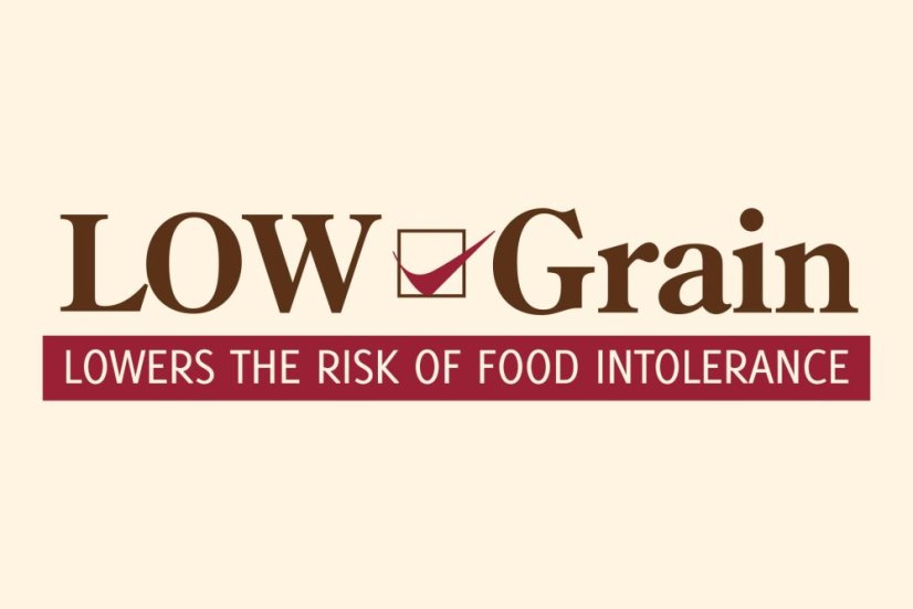 2,5 kg, Sam's Field Low Grain Adult Medium Chicken & Potato, superprémiové granule, (Sams Field bez pšenice)