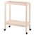 FERPLAST STAND GIULIETTA 4 drevený stojan pre klietku, 57 x 30 x 70 cm