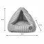 JK ANIMALS OLAF IGLU pelech bežový 45 x 45 x 45 cm