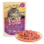 Sams Field True Meat Fillets with Turkey & Carrot (Sam's Field) 85g