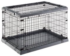 Ferplast SUPERIOR 105 klietka pre psa 107 x 77 x 73,5 cm