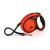 Flexi Xtreme Tape (pásik), oranžové, veľkosť M, 5 m/35 kg