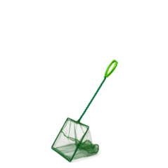 JK Akvarijná sieťka č.4 15 cm